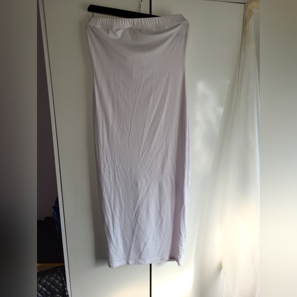 Midi Tube Dress - Picture 6 of 9